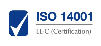 Certyfikat ISO 14001:2008 dla Technology 4 you Sp. z o.o.