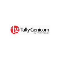 TallyGenicom